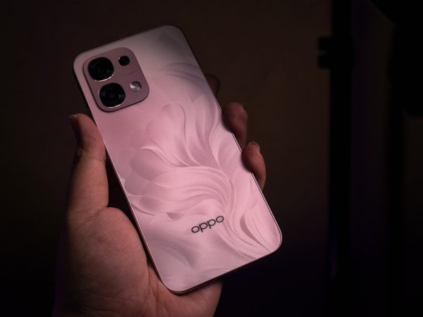 image of OPPO A6 Pro 5G Review: Durability & Beauty - HelloExpress - 23