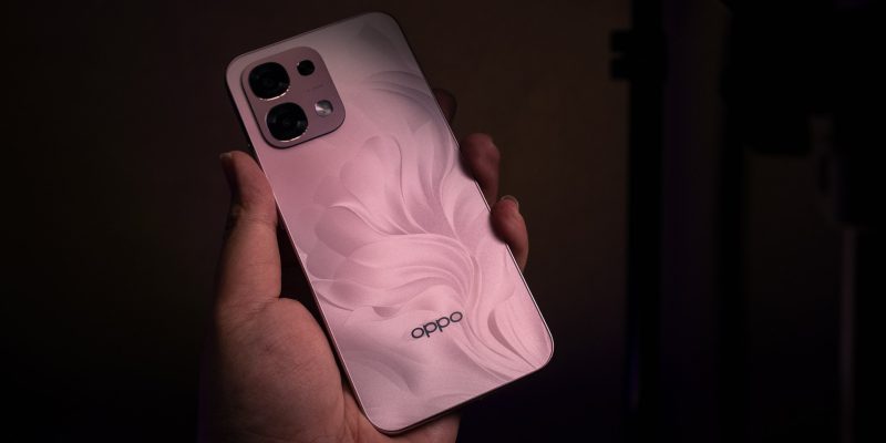 OPPO A6 Pro 5G Review: Durability & Beauty 1 image of OPPO A6 Pro 5G Review: Durability & Beauty - HelloExpress - 1