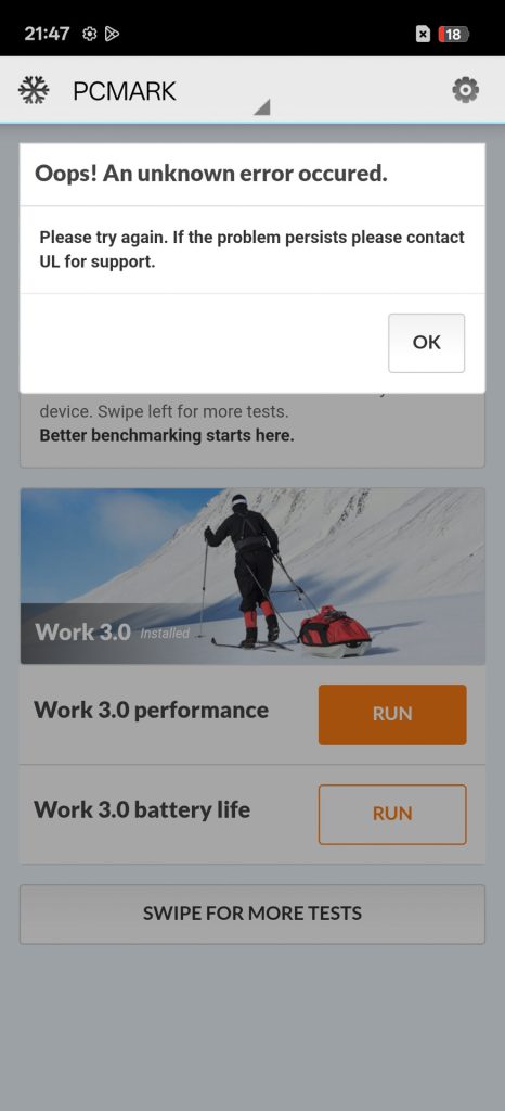 OPPO A6 Pro 5G Review: Durability & Beauty 18 image of OPPO A6 Pro 5G Review: Durability & Beauty - HelloExpress - 18