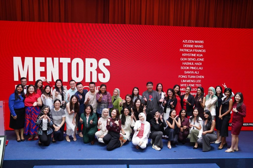 Alliance Manchester Business School Fosters Future Women Leaders Through Partnership with Lean In Malaysia 2 image of Alliance Manchester Business School Fosters Future Women Leaders Through Partnership with Lean In Malaysia - HelloExpress - 2