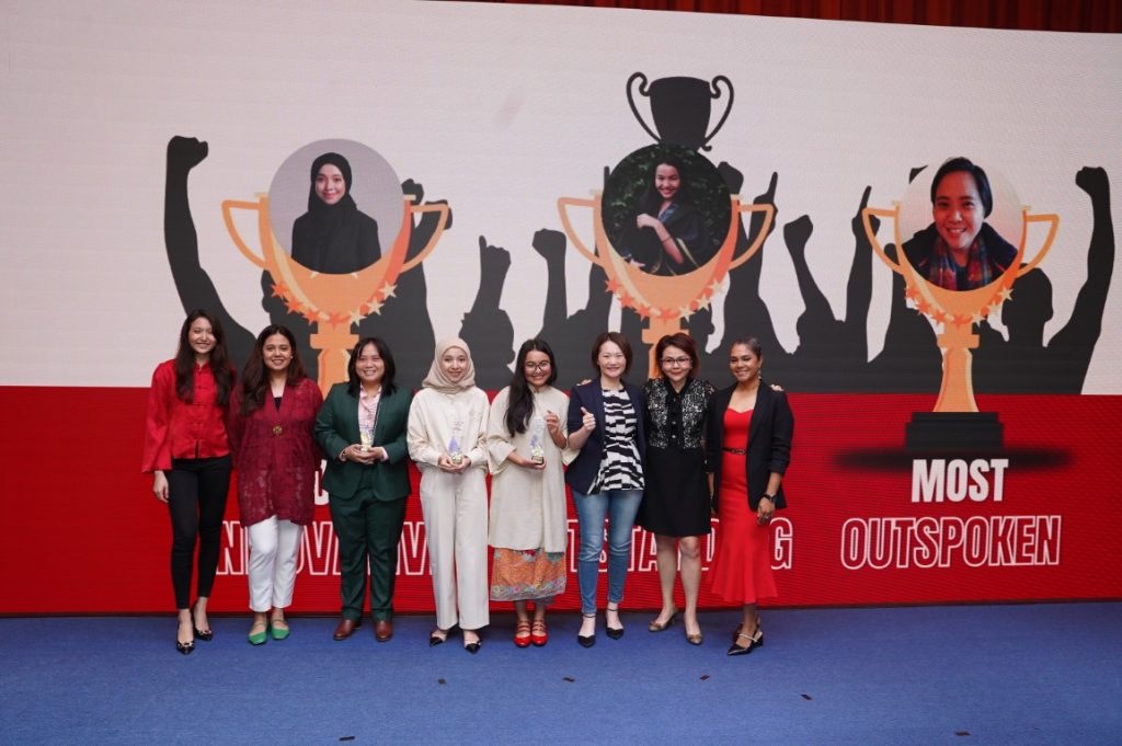 Alliance Manchester Business School Fosters Future Women Leaders Through Partnership with Lean In Malaysia 4 image of Alliance Manchester Business School Fosters Future Women Leaders Through Partnership with Lean In Malaysia - HelloExpress - 4