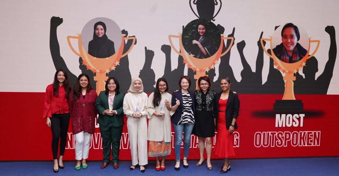 image of Alliance Manchester Business School Fosters Future Women Leaders Through Partnership with Lean In Malaysia - HelloExpress - 7