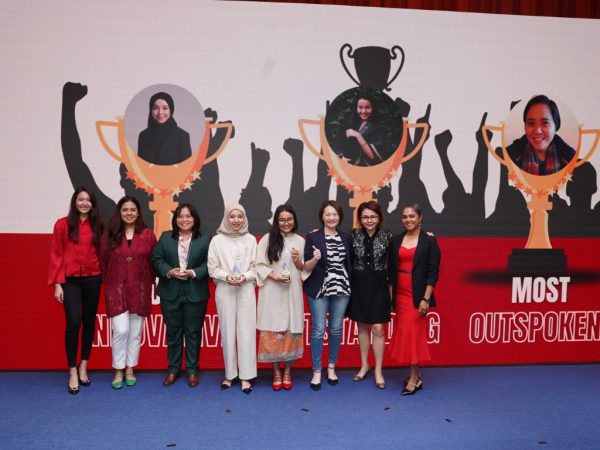 image of Alliance Manchester Business School Fosters Future Women Leaders Through Partnership with Lean In Malaysia - HelloExpress - 1