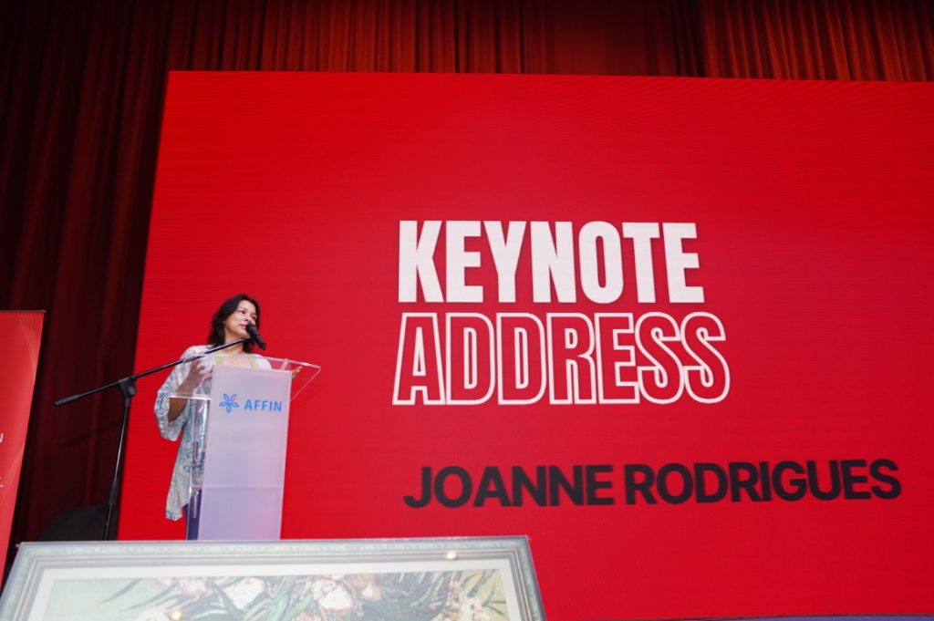 Alliance Manchester Business School Fosters Future Women Leaders Through Partnership with Lean In Malaysia 7 image of Alliance Manchester Business School Fosters Future Women Leaders Through Partnership with Lean In Malaysia - HelloExpress - 7