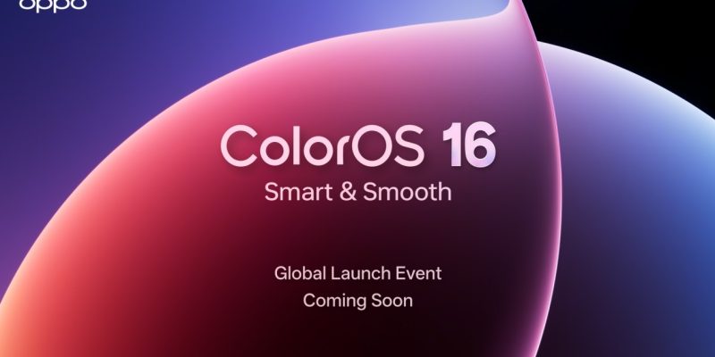 image of OPPO Unveils ColorOS 16: A Global Milestone in Mobile OS Fluidity, AI, and Cross-Platform Integration - HelloExpress - 1