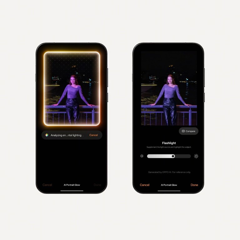 image of OPPO Unveils ColorOS 16: A Global Milestone in Mobile OS Fluidity, AI, and Cross-Platform Integration - HelloExpress - 6