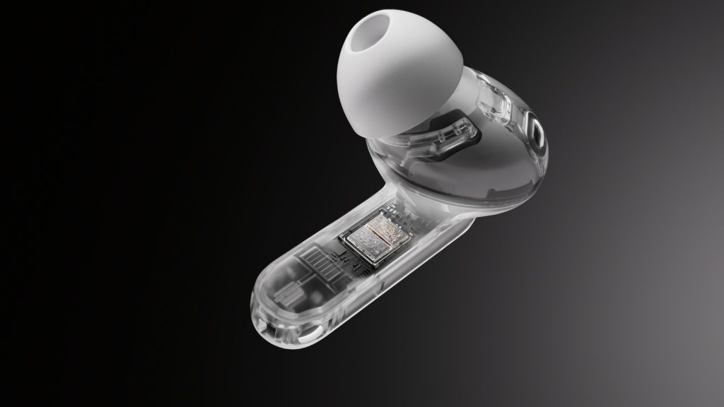 OPPO Enco X3s Launch in Malaysia: Pioneering Human Voice Noise Cancellation and Dynaudio-Tuned Audio 6 image of OPPO Enco X3s Launch in Malaysia: Pioneering Human Voice Noise Cancellation and Dynaudio-Tuned Audio - HelloExpress - 6