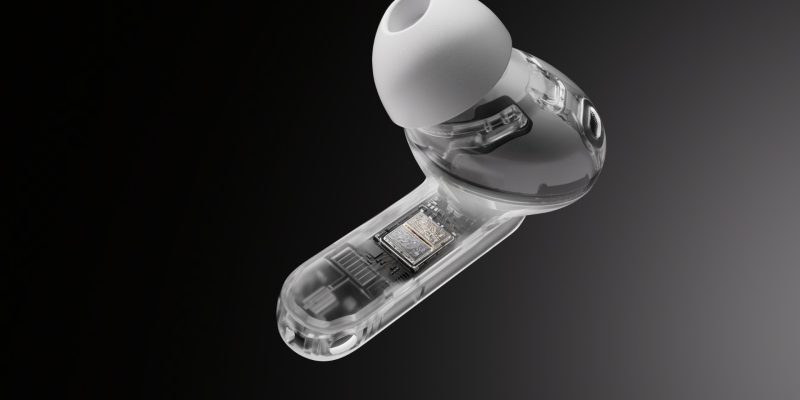 OPPO Enco X3s Launch in Malaysia: Pioneering Human Voice Noise Cancellation and Dynaudio-Tuned Audio 1 image of OPPO Enco X3s Launch in Malaysia: Pioneering Human Voice Noise Cancellation and Dynaudio-Tuned Audio - HelloExpress - 1