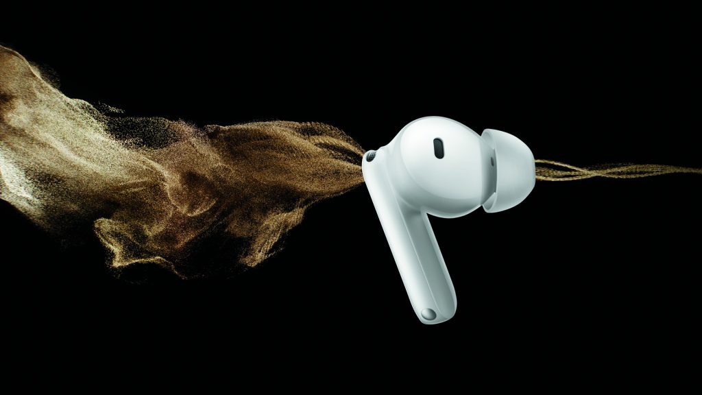 OPPO Enco X3s Launch in Malaysia: Pioneering Human Voice Noise Cancellation and Dynaudio-Tuned Audio 4 image of OPPO Enco X3s Launch in Malaysia: Pioneering Human Voice Noise Cancellation and Dynaudio-Tuned Audio - HelloExpress - 4