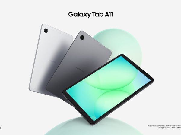 image of Samsung Unveils Galaxy Tab A11 in Malaysia, Elevating the Budget Tablet Segment with Integrated AI - HelloExpress - 1