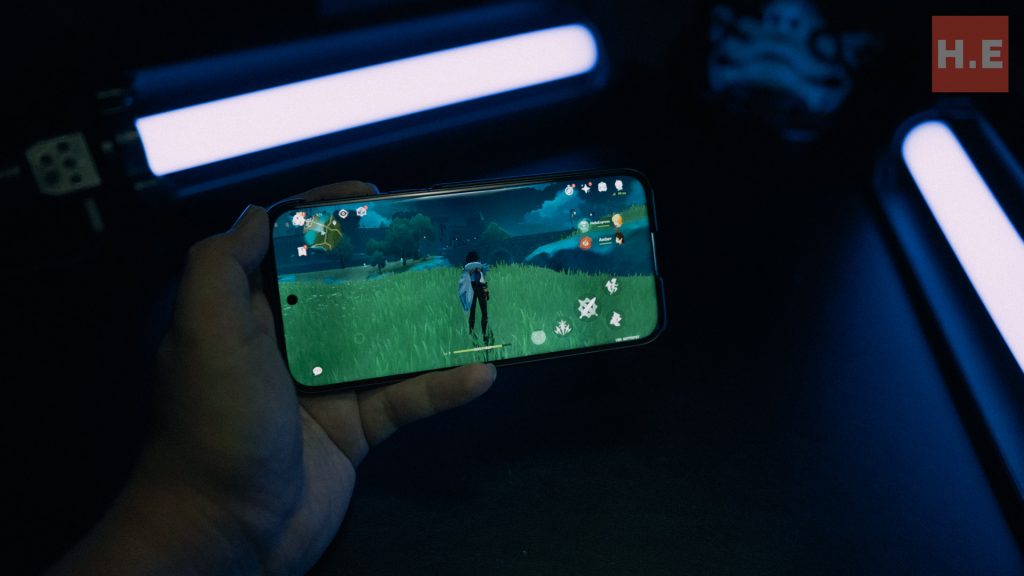 Huawei Pura 80 Ultra Review: The Ultimate Flagship Camera Phone? 34 image of Huawei Pura 80 Ultra Review: The Ultimate Flagship Camera Phone? - HelloExpress - 34