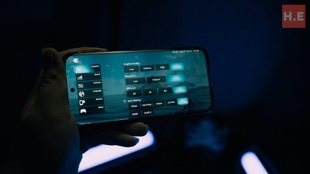 Huawei Pura 80 Ultra Review: The Ultimate Flagship Camera Phone? 36 image of Huawei Pura 80 Ultra Review: The Ultimate Flagship Camera Phone? - HelloExpress - 36