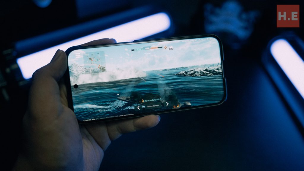 Huawei Pura 80 Ultra Review: The Ultimate Flagship Camera Phone? 35 image of Huawei Pura 80 Ultra Review: The Ultimate Flagship Camera Phone? - HelloExpress - 35