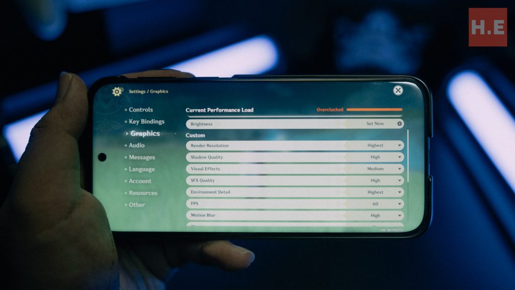 Huawei Pura 80 Ultra Review: The Ultimate Flagship Camera Phone? 33 image of Huawei Pura 80 Ultra Review: The Ultimate Flagship Camera Phone? - HelloExpress - 33
