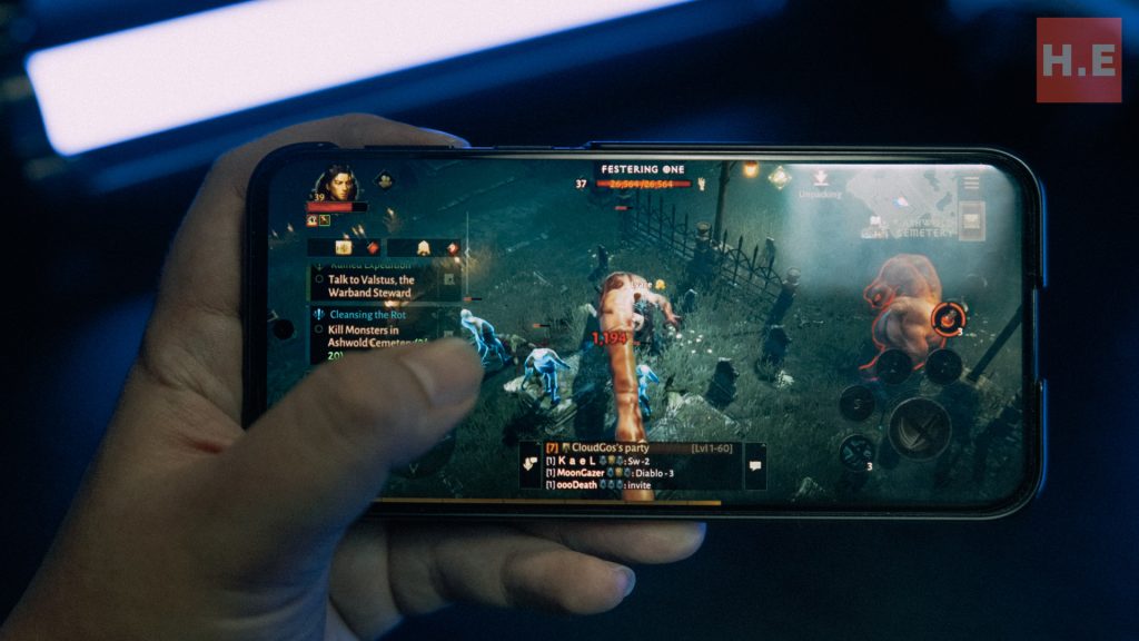 Huawei Pura 80 Ultra Review: The Ultimate Flagship Camera Phone? 38 image of Huawei Pura 80 Ultra Review: The Ultimate Flagship Camera Phone? - HelloExpress - 38