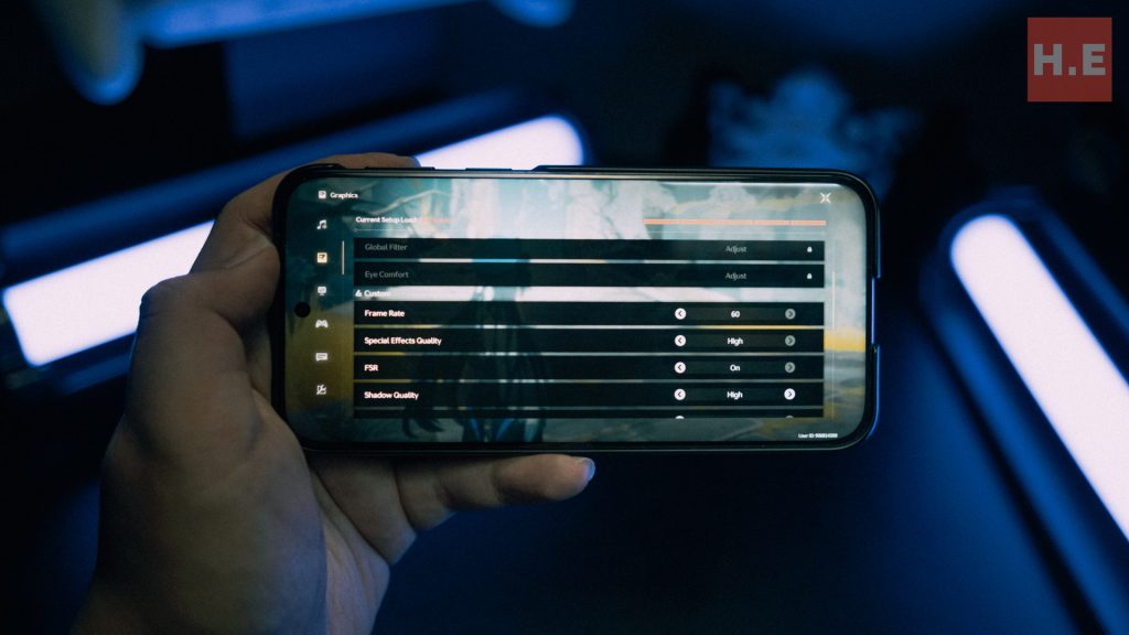 Huawei Pura 80 Ultra Review: The Ultimate Flagship Camera Phone? 40 image of Huawei Pura 80 Ultra Review: The Ultimate Flagship Camera Phone? - HelloExpress - 40