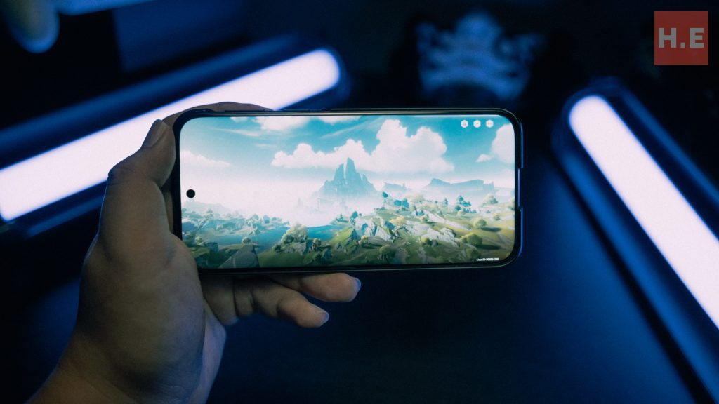 Huawei Pura 80 Ultra Review: The Ultimate Flagship Camera Phone? 39 image of Huawei Pura 80 Ultra Review: The Ultimate Flagship Camera Phone? - HelloExpress - 39