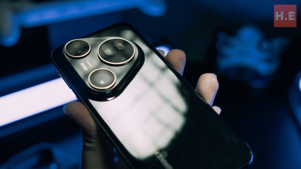 Huawei Pura 80 Ultra Review: The Ultimate Flagship Camera Phone? 49 image of Huawei Pura 80 Ultra Review: The Ultimate Flagship Camera Phone? - HelloExpress - 49