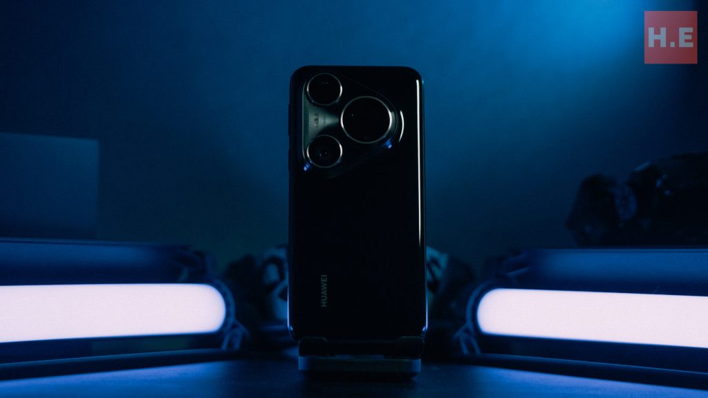 Huawei Pura 80 Ultra Review: The Ultimate Flagship Camera Phone? 3 image of Huawei Pura 80 Ultra Review: The Ultimate Flagship Camera Phone? - HelloExpress - 3