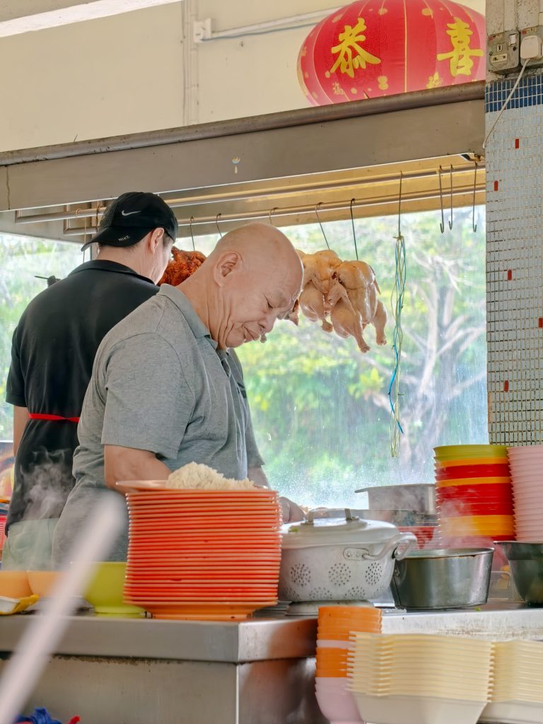 Huawei Pura 80 Ultra Review: The Ultimate Flagship Camera Phone? 29 image of Huawei Pura 80 Ultra Review: The Ultimate Flagship Camera Phone? - HelloExpress - 29