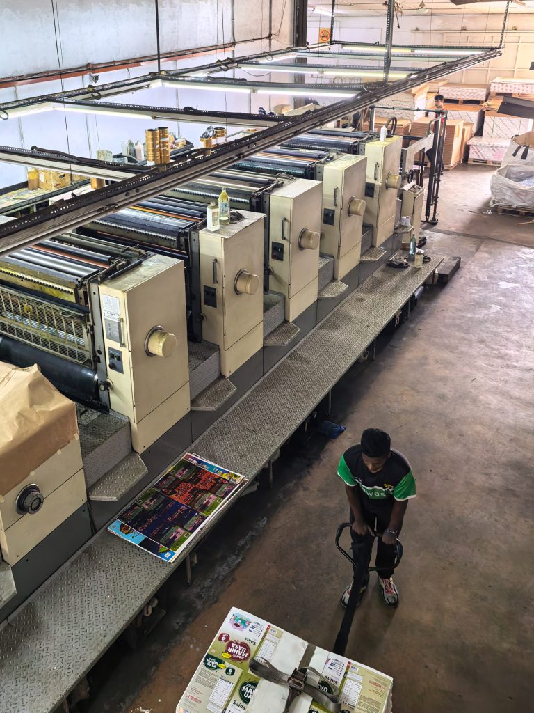 Huawei Pura 80 Ultra Review: The Ultimate Flagship Camera Phone? 30 image of Huawei Pura 80 Ultra Review: The Ultimate Flagship Camera Phone? - HelloExpress - 30