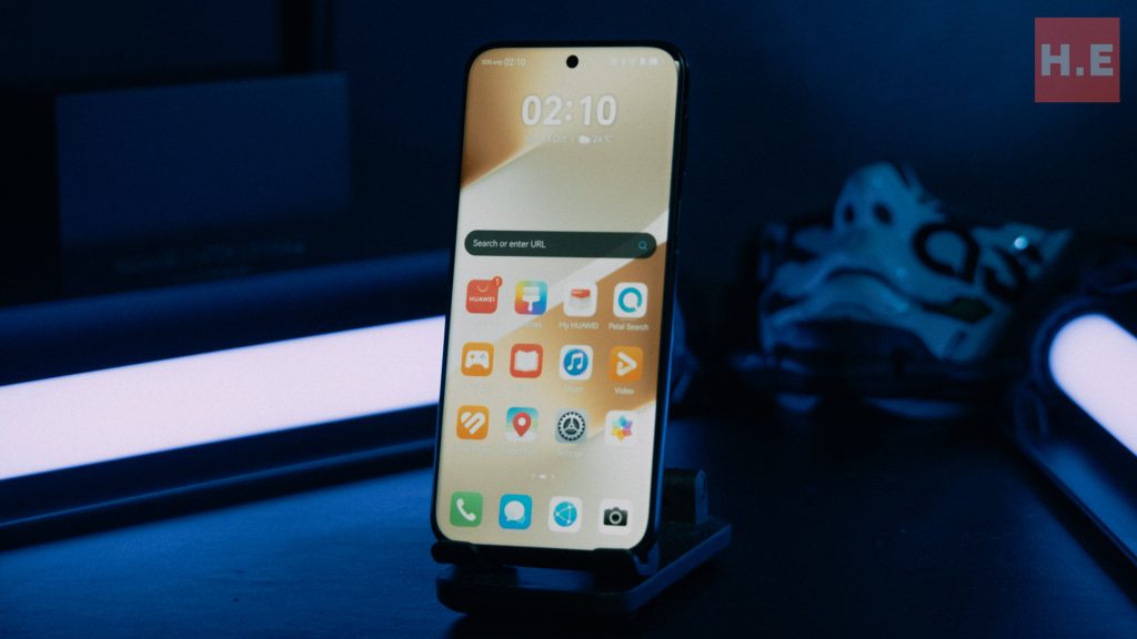 Huawei Pura 80 Ultra Review: The Ultimate Flagship Camera Phone? 6 image of Huawei Pura 80 Ultra Review: The Ultimate Flagship Camera Phone? - HelloExpress - 6