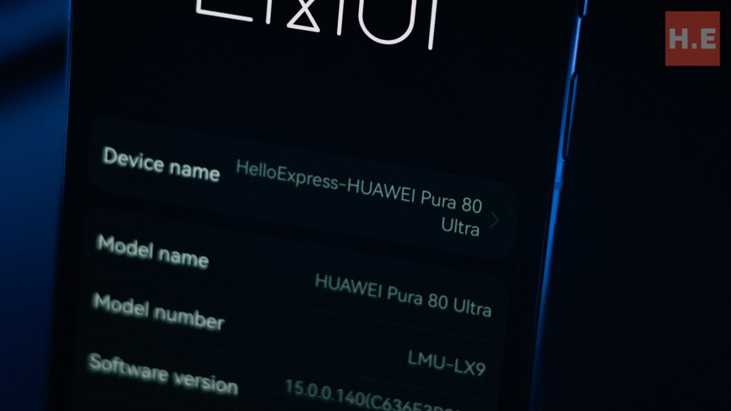 Huawei Pura 80 Ultra Review: The Ultimate Flagship Camera Phone? 32 image of Huawei Pura 80 Ultra Review: The Ultimate Flagship Camera Phone? - HelloExpress - 32