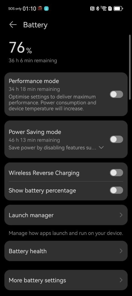 Huawei Pura 80 Ultra Review: The Ultimate Flagship Camera Phone? 42 image of Huawei Pura 80 Ultra Review: The Ultimate Flagship Camera Phone? - HelloExpress - 42