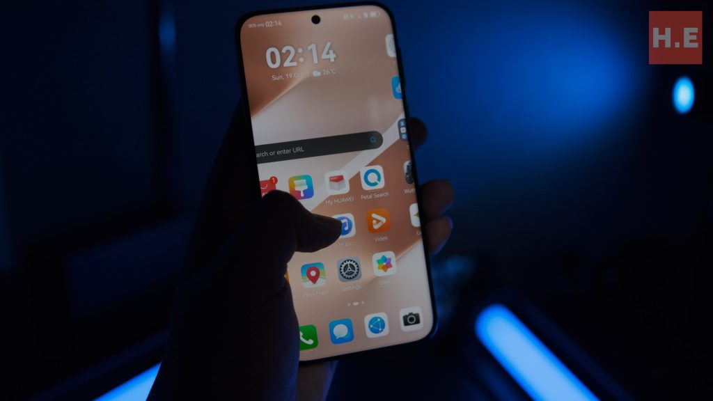 Huawei Pura 80 Ultra Review: The Ultimate Flagship Camera Phone? 9 image of Huawei Pura 80 Ultra Review: The Ultimate Flagship Camera Phone? - HelloExpress - 9