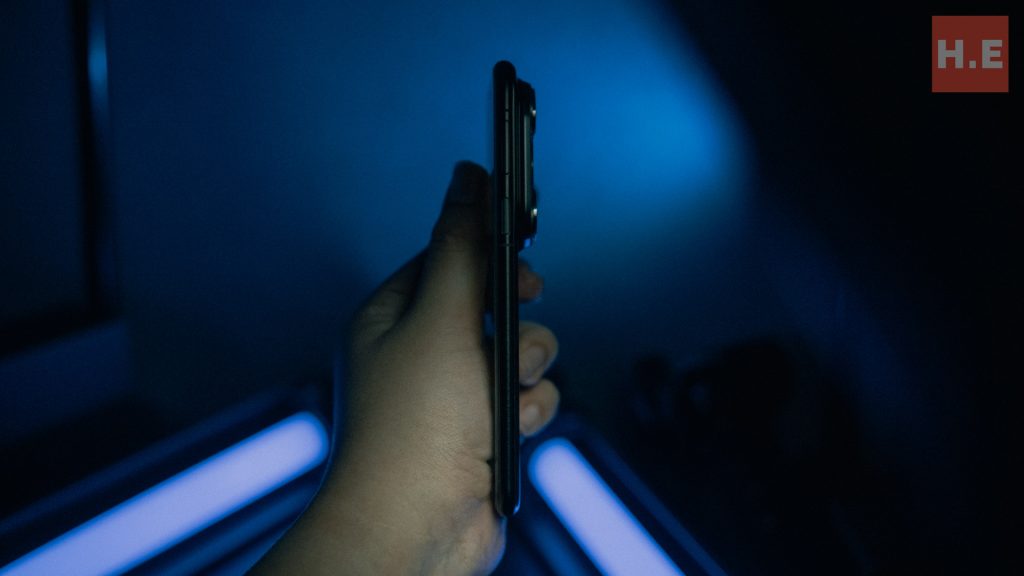 Huawei Pura 80 Ultra Review: The Ultimate Flagship Camera Phone? 8 image of Huawei Pura 80 Ultra Review: The Ultimate Flagship Camera Phone? - HelloExpress - 8