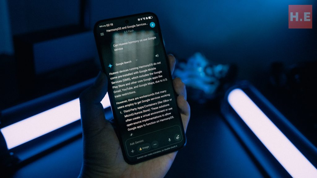 Huawei Pura 80 Ultra Review: The Ultimate Flagship Camera Phone? 46 image of Huawei Pura 80 Ultra Review: The Ultimate Flagship Camera Phone? - HelloExpress - 46