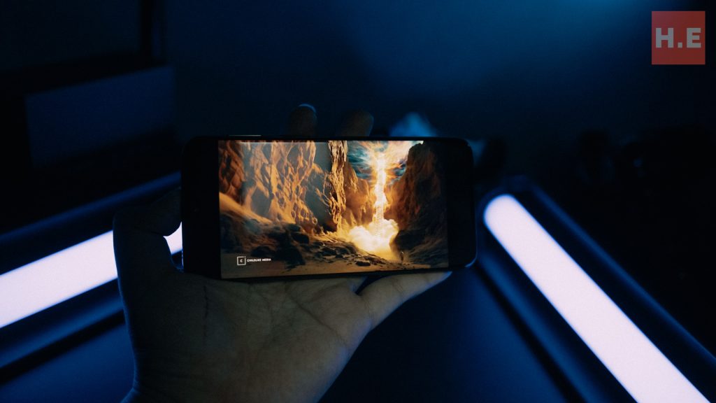 Huawei Pura 80 Ultra Review: The Ultimate Flagship Camera Phone? 11 image of Huawei Pura 80 Ultra Review: The Ultimate Flagship Camera Phone? - HelloExpress - 11