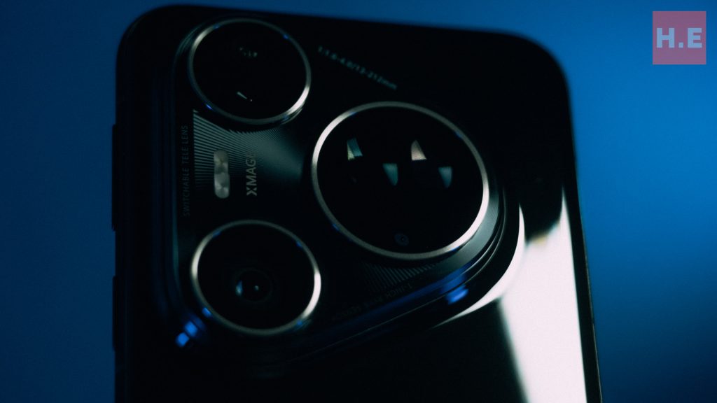 Huawei Pura 80 Ultra Review: The Ultimate Flagship Camera Phone? 4 image of Huawei Pura 80 Ultra Review: The Ultimate Flagship Camera Phone? - HelloExpress - 4