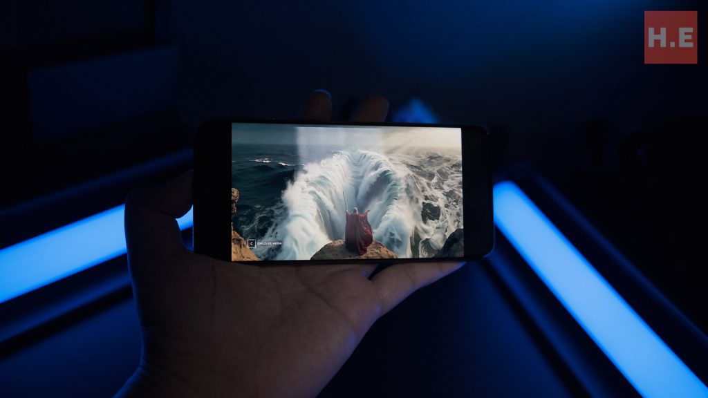 Huawei Pura 80 Ultra Review: The Ultimate Flagship Camera Phone? 12 image of Huawei Pura 80 Ultra Review: The Ultimate Flagship Camera Phone? - HelloExpress - 12