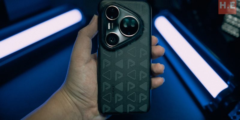 Huawei Pura 80 Ultra Review: The Ultimate Flagship Camera Phone? 1 image of Huawei Pura 80 Ultra Review: The Ultimate Flagship Camera Phone? - HelloExpress - 1