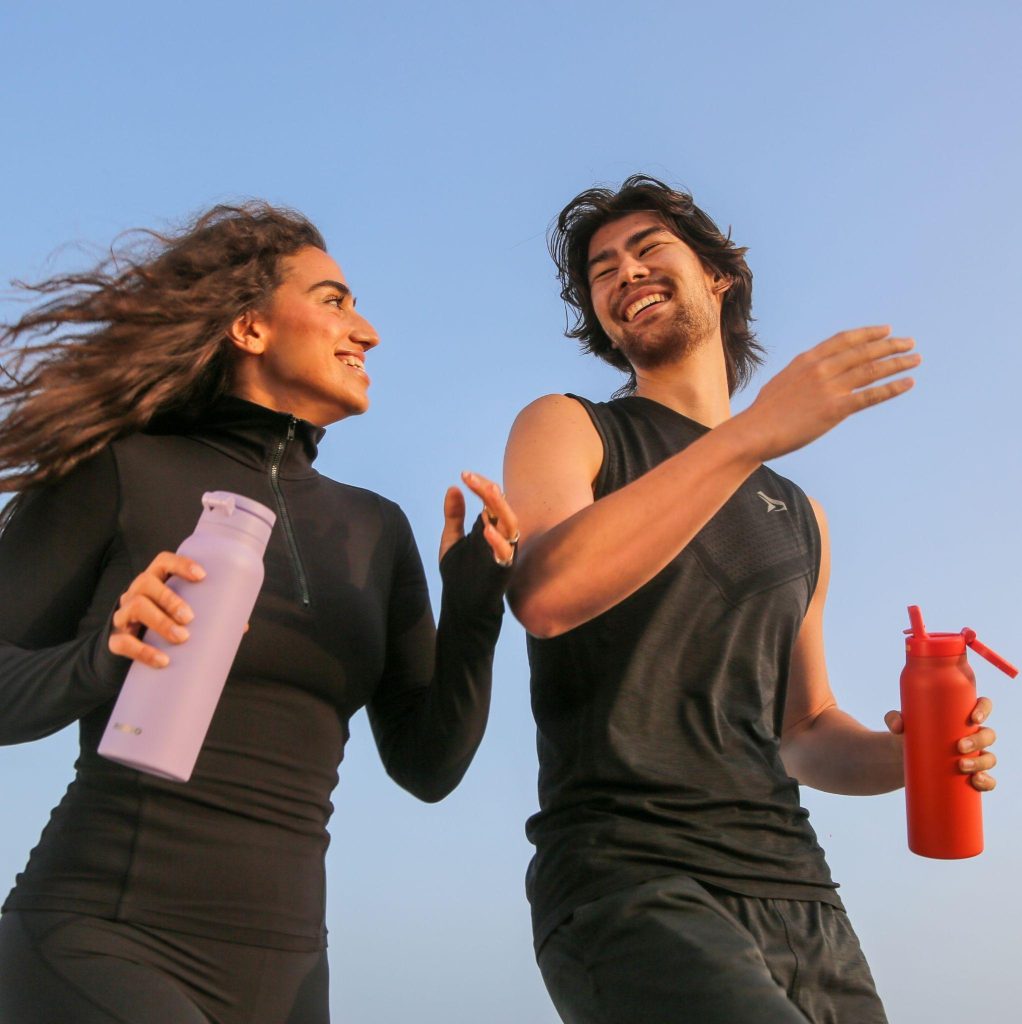 image of ante Elevates Everyday Essentials in Malaysia with IZIPIZI #FLASH Eyewear and Ringo Pro Smart Bottle - HelloExpress - 7