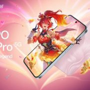 image of OPPO A6 Pro 5G Debuts in Malaysia, Engineered as the 'Smooth Legend' for Mobile Legends: Bang Bang - HelloExpress - 12