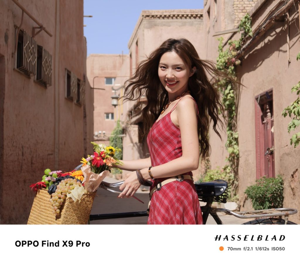 image of OPPO Find X9 Series Poised for Global Debut, Set to Redefine Flagship Mobile Imaging and Battery Endurance - HelloExpress - 4