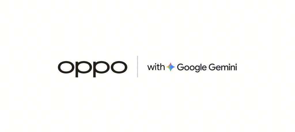 OPPO and Google AI Deepen Collaboration, Unveiling Personalized and Secure Gemini Experiences 2 image of OPPO and Google AI Deepen Collaboration, Unveiling Personalized and Secure Gemini Experiences - HelloExpress - 2