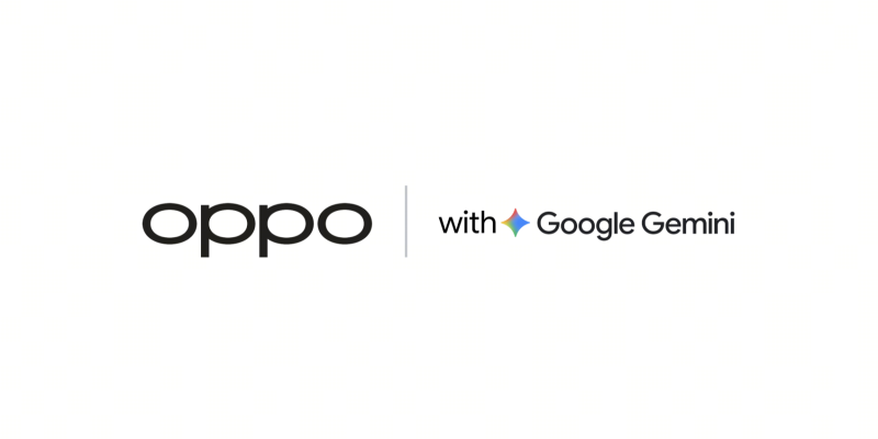 OPPO and Google AI Deepen Collaboration, Unveiling Personalized and Secure Gemini Experiences 1 image of OPPO and Google AI Deepen Collaboration, Unveiling Personalized and Secure Gemini Experiences - HelloExpress - 1