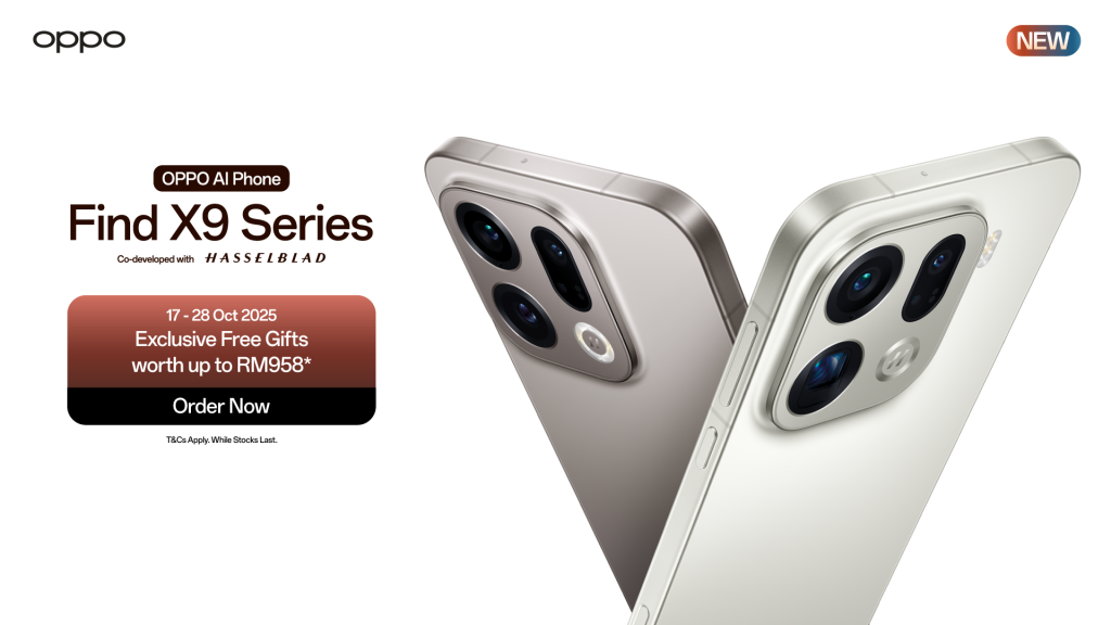 image of OPPO Find X9 Series Poised for Global Debut, Set to Redefine Flagship Mobile Imaging and Battery Endurance - HelloExpress - 8