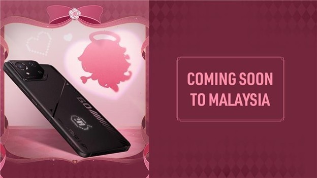 ASUS ROG and Honkai Impact 3rd Unveil Limited Edition Elysia Collection for ROG Phone 9 Series 5 image of ASUS ROG and Honkai Impact 3rd Unveil Limited Edition Elysia Collection for ROG Phone 9 Series - HelloExpress - 5