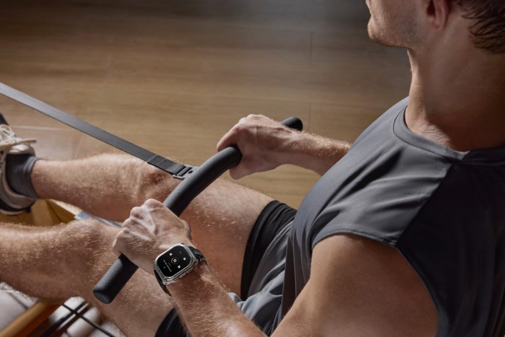 image of KOSPET TANK T4 and TANK M4 Rugged Smartwatches Officially Launch in Malaysia - HelloExpress - 9