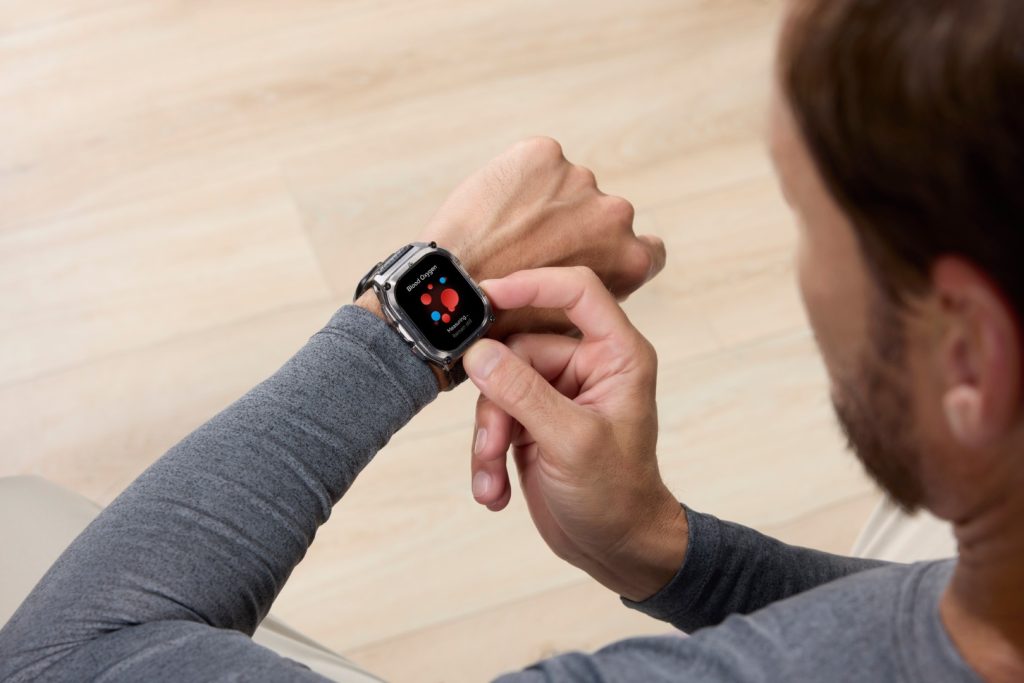 image of KOSPET TANK T4 and TANK M4 Rugged Smartwatches Officially Launch in Malaysia - HelloExpress - 6