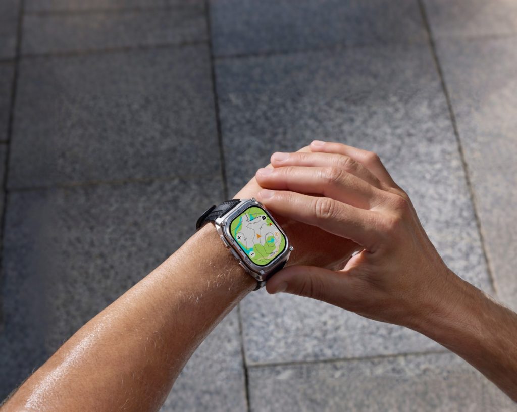 image of KOSPET TANK T4 and TANK M4 Rugged Smartwatches Officially Launch in Malaysia - HelloExpress - 7