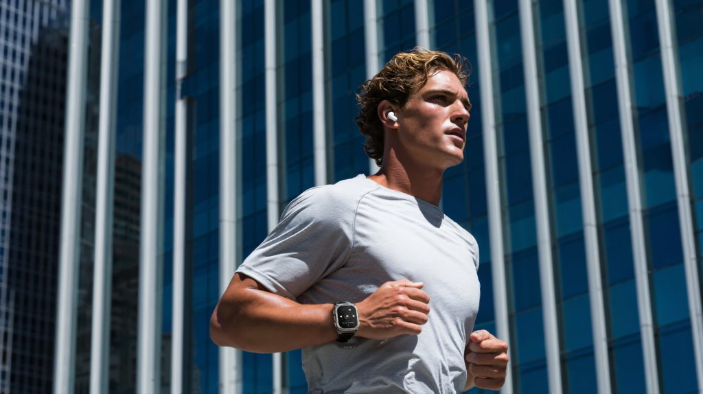 image of KOSPET TANK T4 and TANK M4 Rugged Smartwatches Officially Launch in Malaysia - HelloExpress - 8