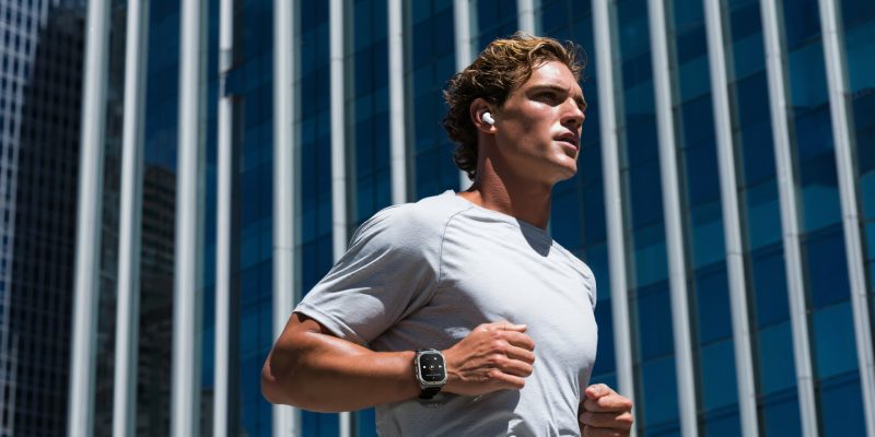 image of KOSPET TANK T4 and TANK M4 Rugged Smartwatches Officially Launch in Malaysia - HelloExpress - 1