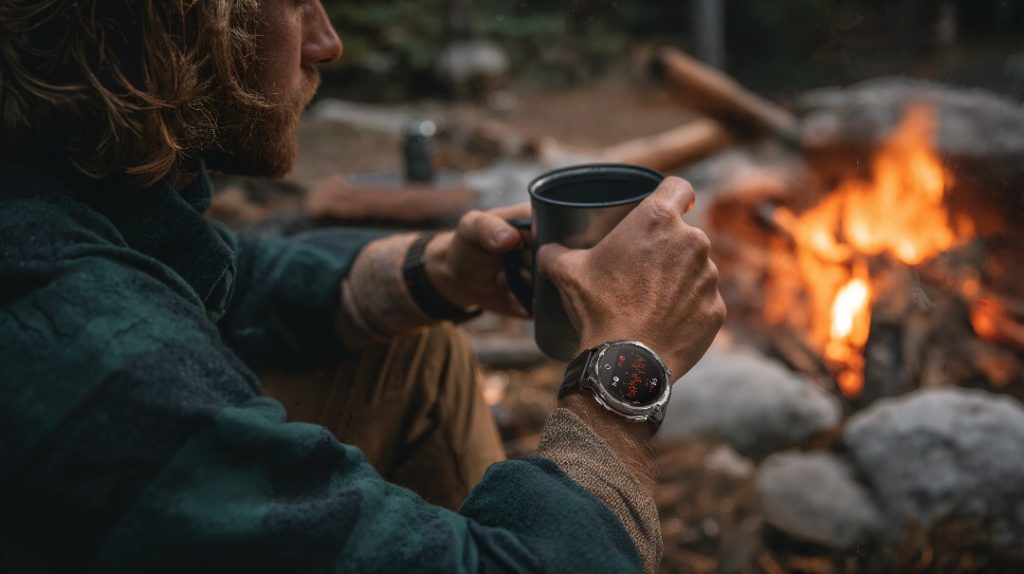 image of KOSPET TANK T4 and TANK M4 Rugged Smartwatches Officially Launch in Malaysia - HelloExpress - 4