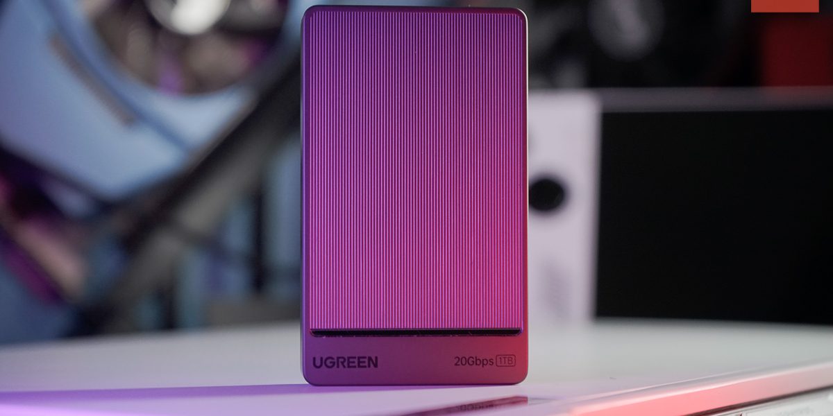 Ugreen CM766 Review-3