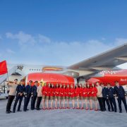 image of Vietjet Earns Prestigious "Asia's Leading Airline for Customer Experience" at World Travel Awards, Solidifying Commitment to Malaysian Air Travel - HelloExpress - 6